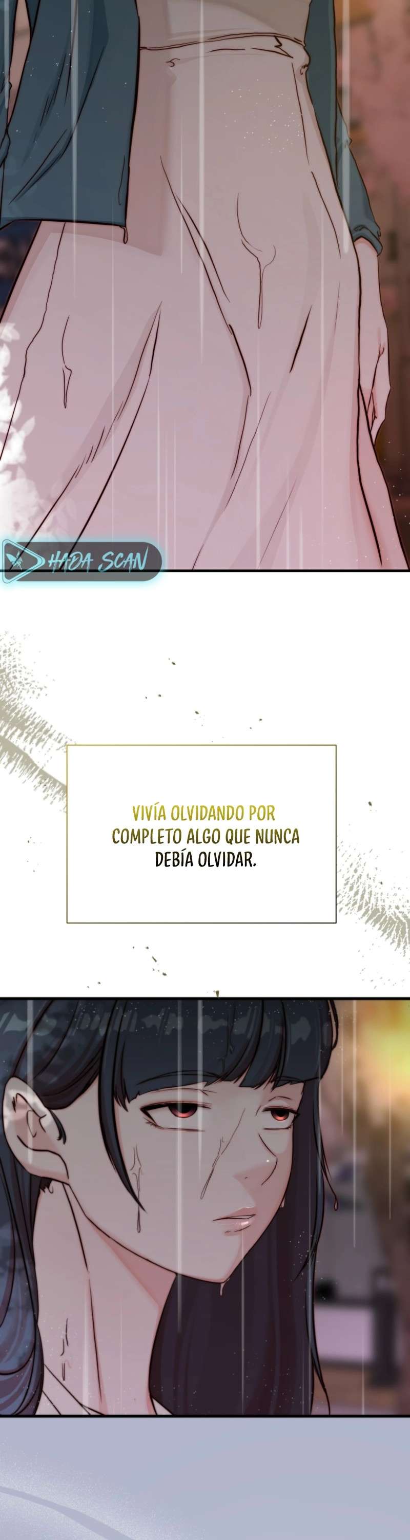 Papá también quiere acostarse conmigo hoy Capitulo 23 página 11