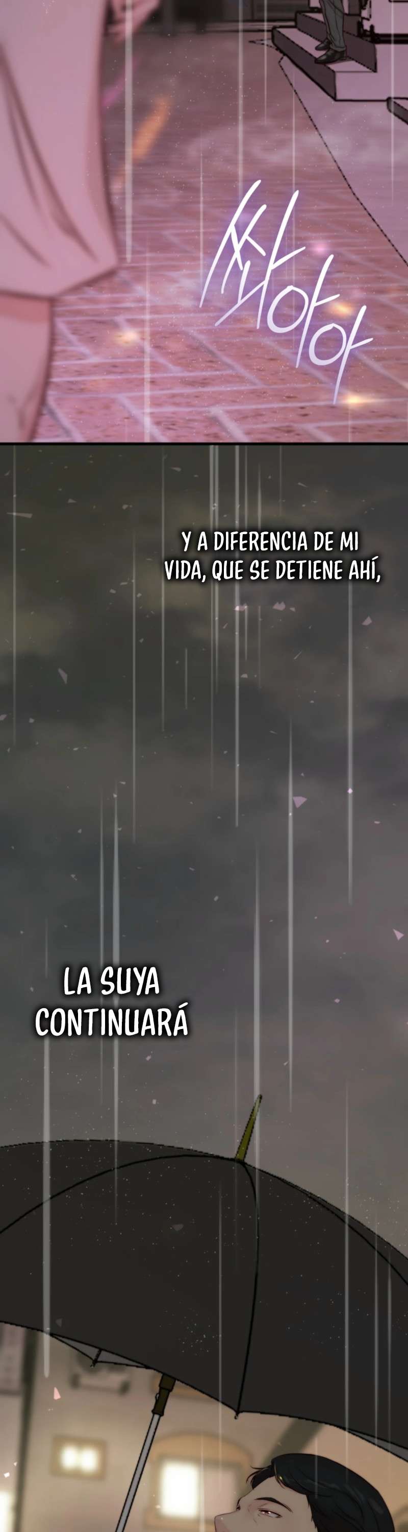 Papá también quiere acostarse conmigo hoy Capitulo 23 página 20