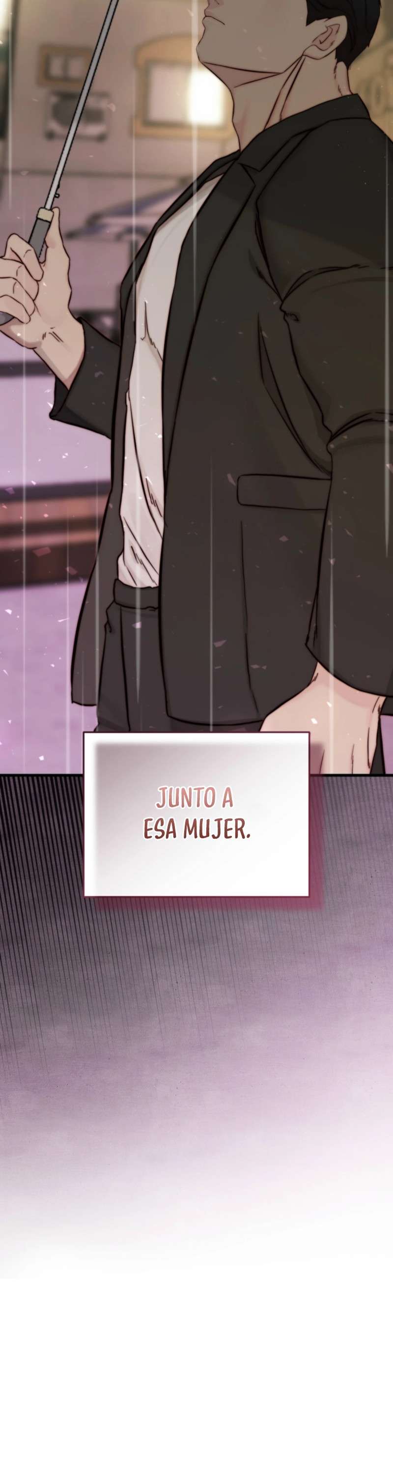 Papá también quiere acostarse conmigo hoy Capitulo 23 página 21