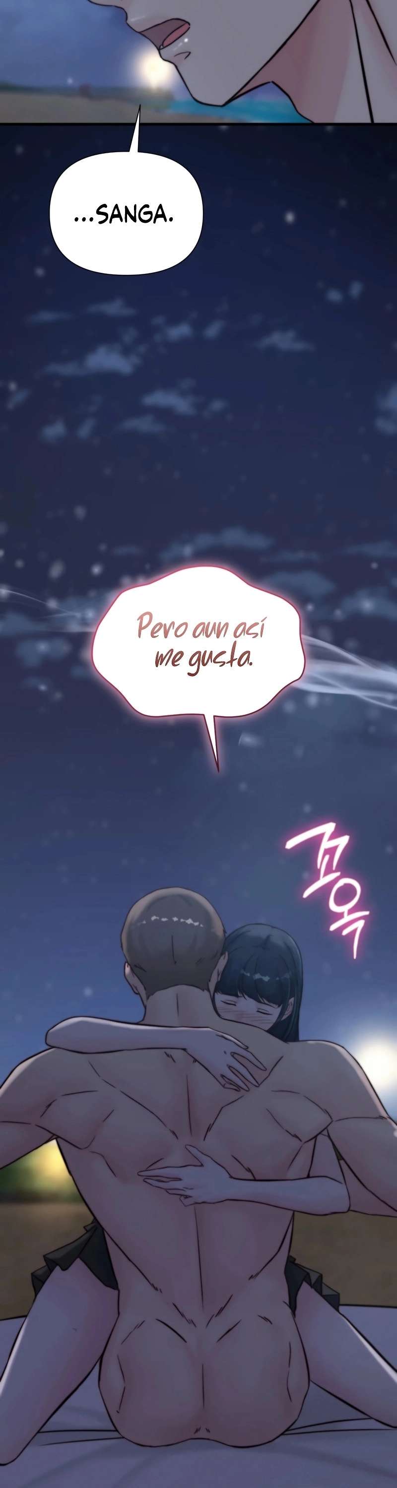 Papá también quiere acostarse conmigo hoy Capitulo 29 página 26