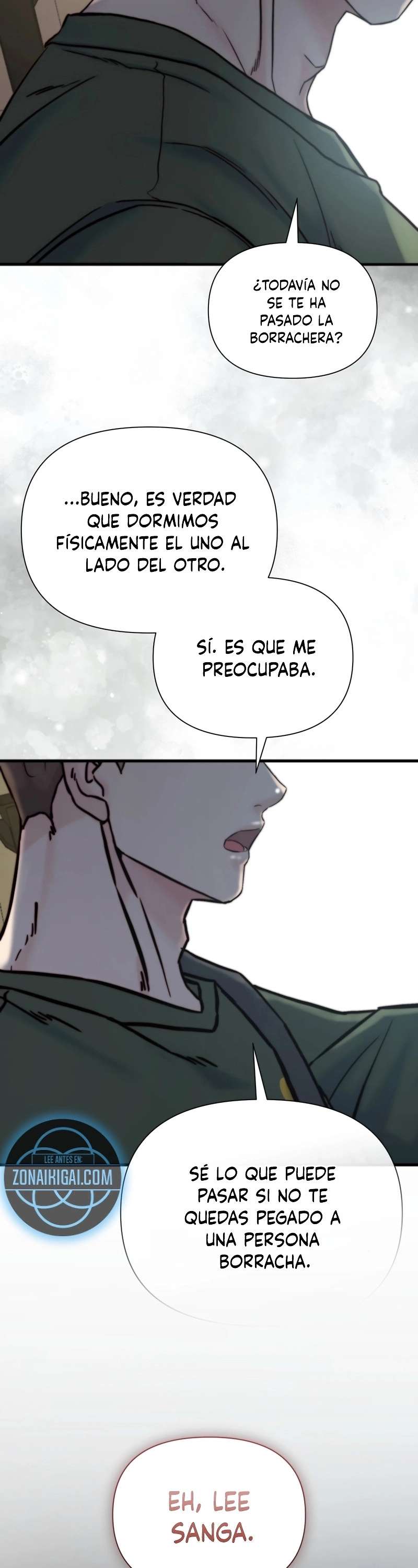 Papá también quiere acostarse conmigo hoy Capitulo 29 página 53