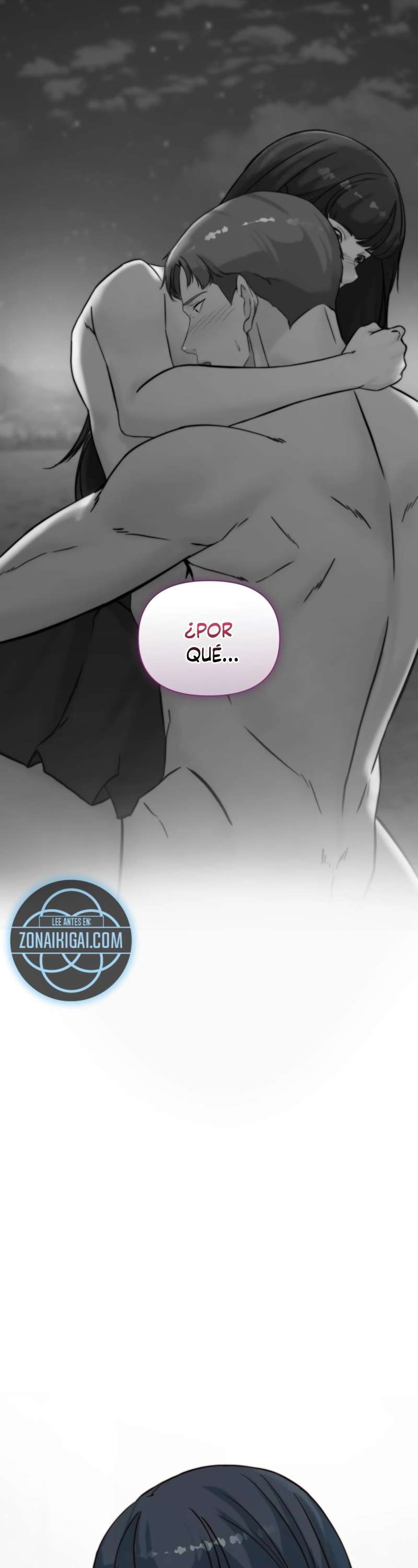 Papá también quiere acostarse conmigo hoy Capitulo 30 página 15