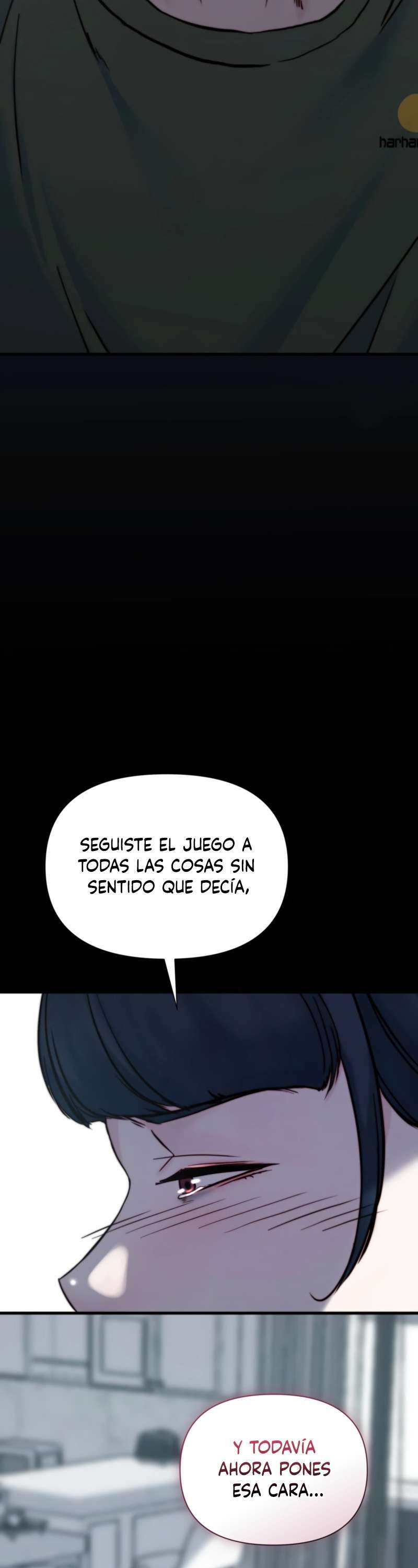Papá también quiere acostarse conmigo hoy Capitulo 30 página 17