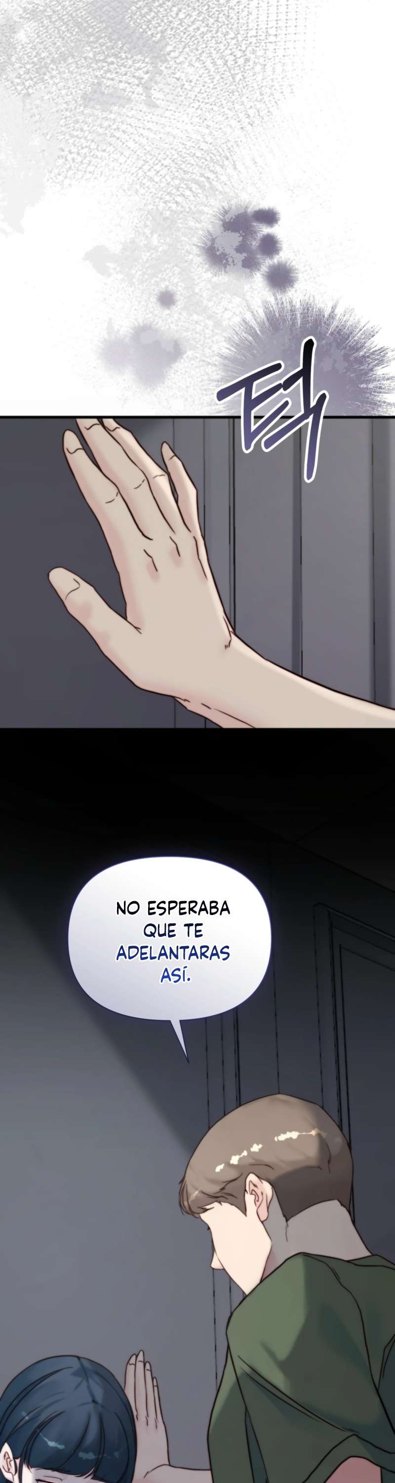 Papá también quiere acostarse conmigo hoy Capitulo 30 página 24