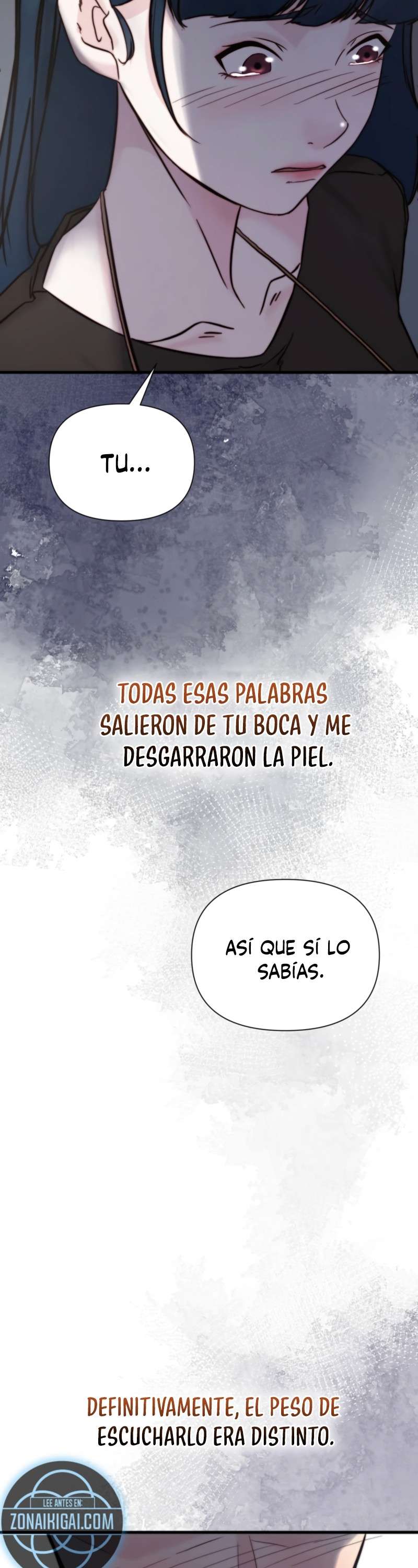 Papá también quiere acostarse conmigo hoy Capitulo 30 página 26
