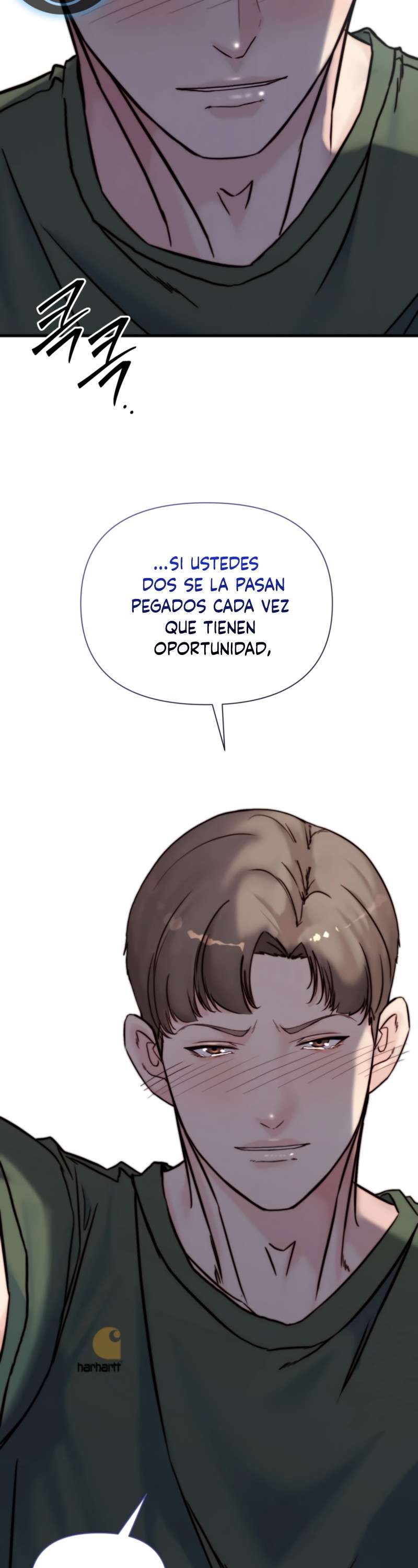 Papá también quiere acostarse conmigo hoy Capitulo 30 página 27