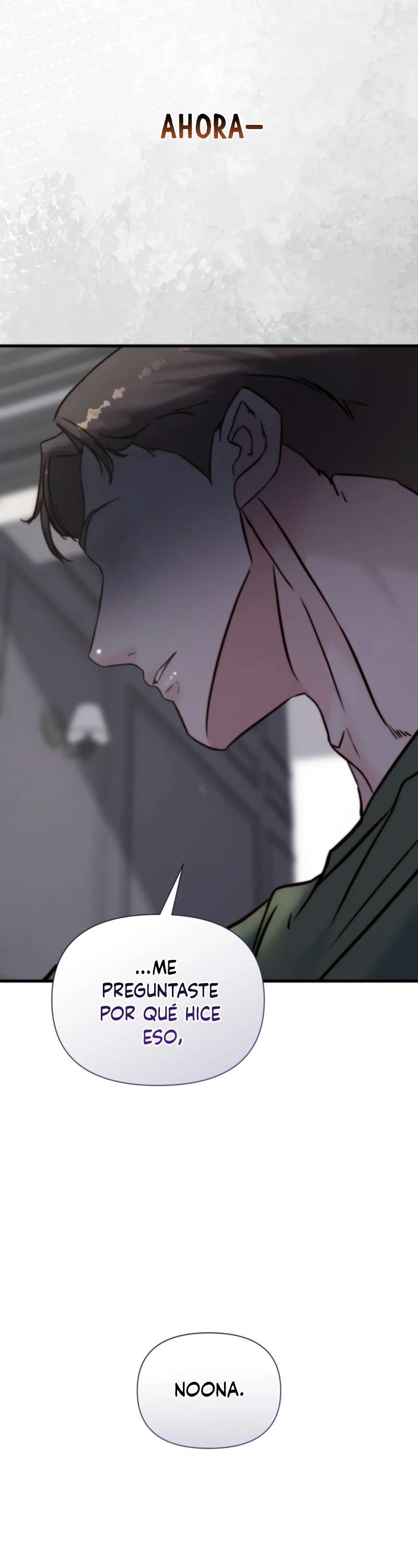 Papá también quiere acostarse conmigo hoy Capitulo 30 página 37