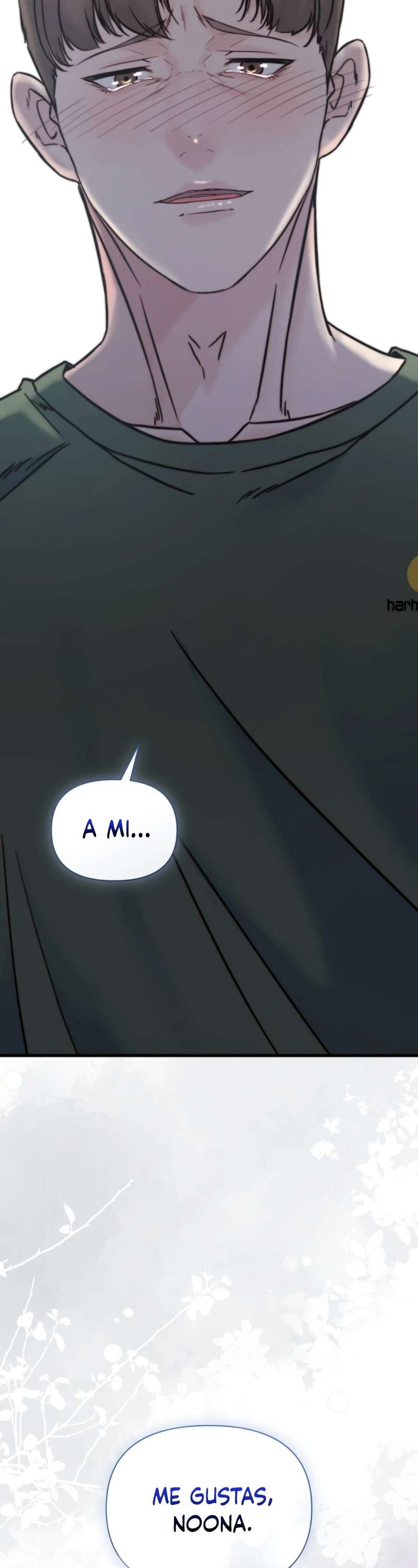 Papá también quiere acostarse conmigo hoy Capitulo 30 página 39