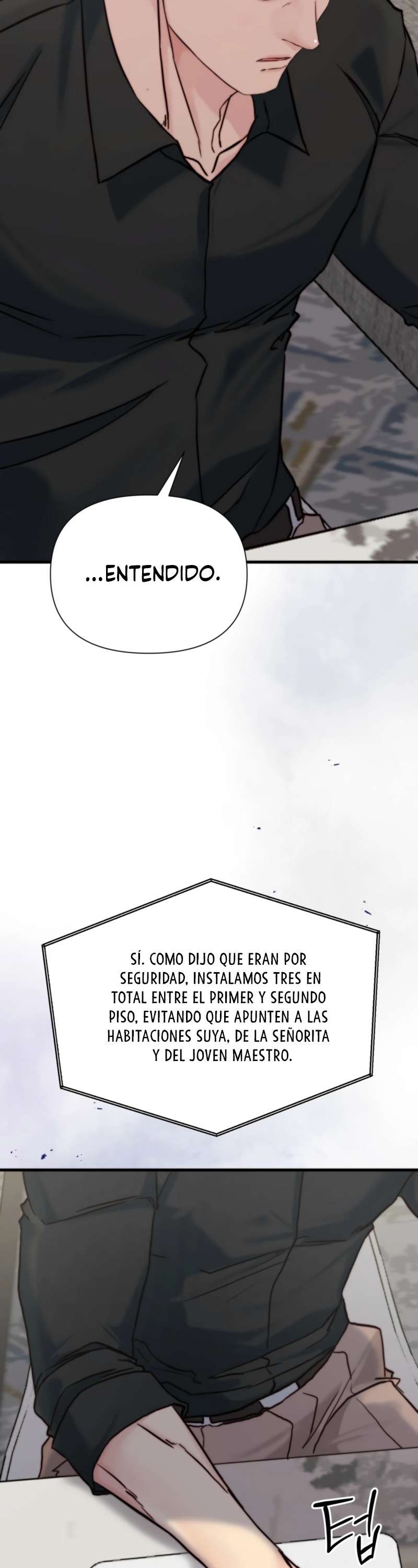 Papá también quiere acostarse conmigo hoy Capitulo 30 página 47