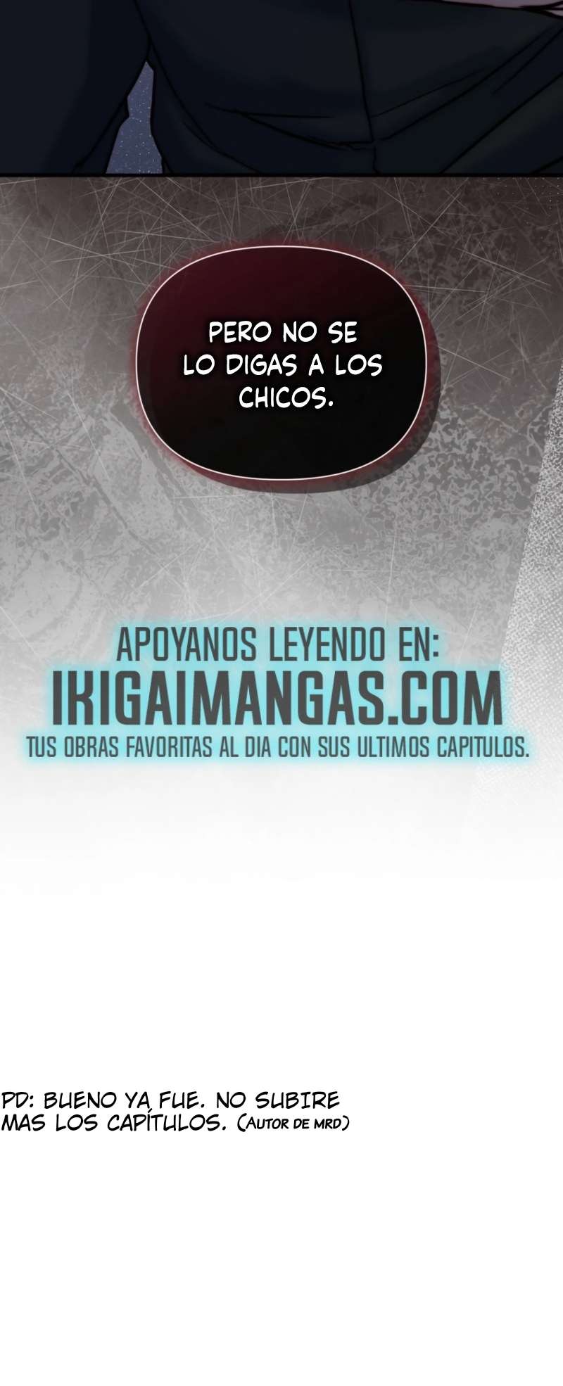 Papá también quiere acostarse conmigo hoy Capitulo 30 página 58