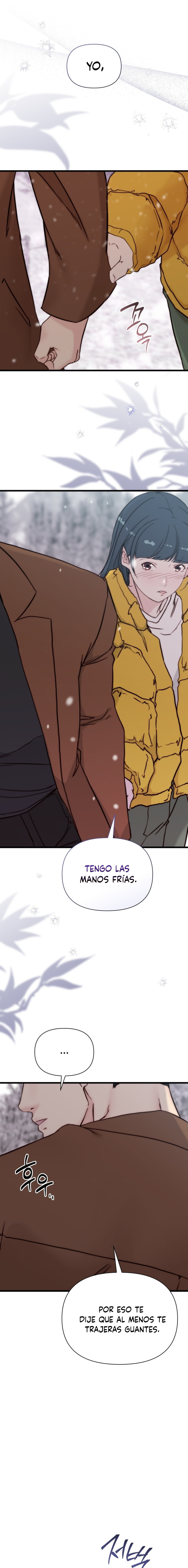 Papá también quiere acostarse conmigo hoy Capitulo 5 página 19