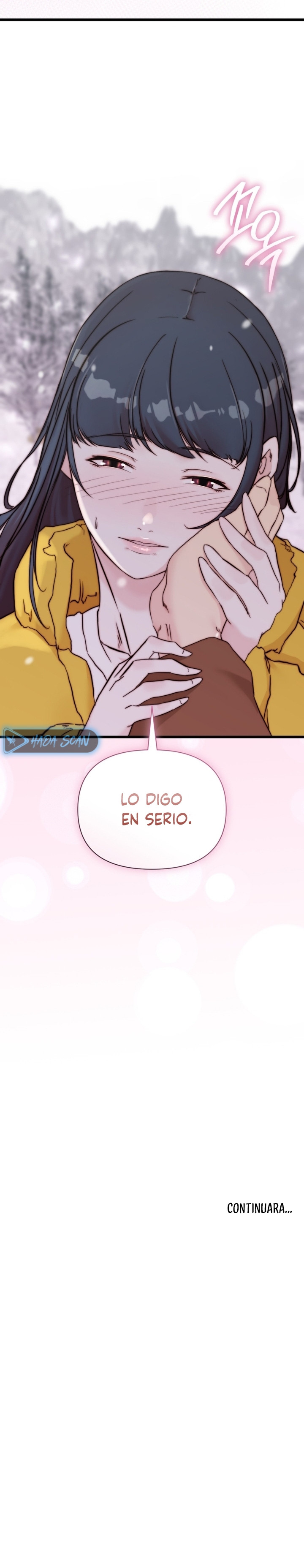 Papá también quiere acostarse conmigo hoy Capitulo 5 página 31