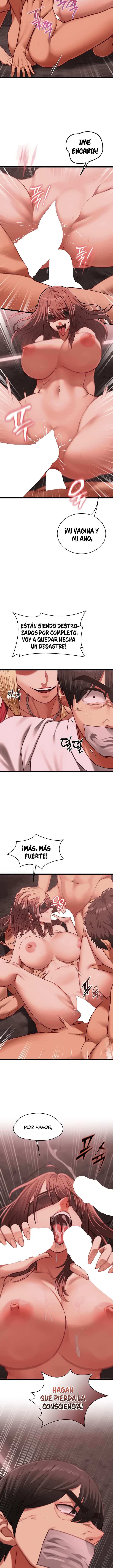 Mi Novia es Buena Aprendiendo Capitulo 10 página 10
