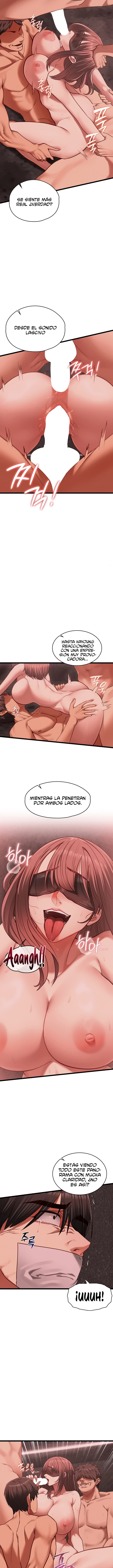 Mi Novia es Buena Aprendiendo Capitulo 10 página 9