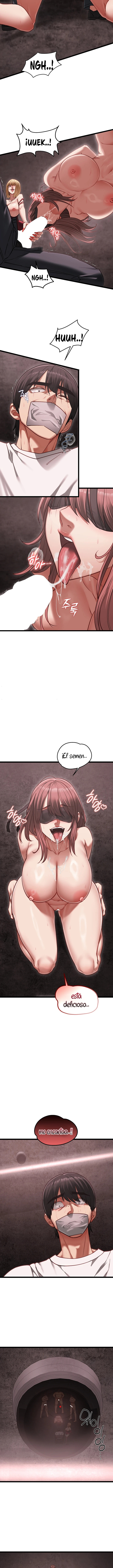 Mi Novia es Buena Aprendiendo Capitulo 11 página 12