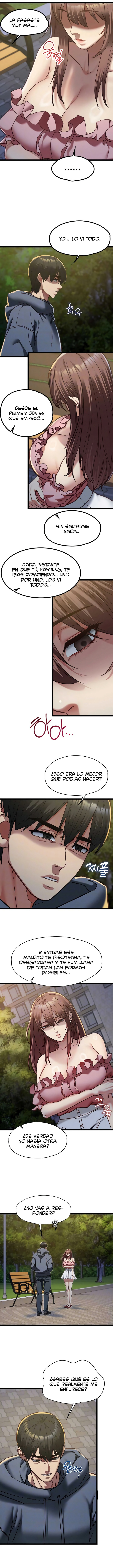 Mi Novia es Buena Aprendiendo Capitulo 13 página 3