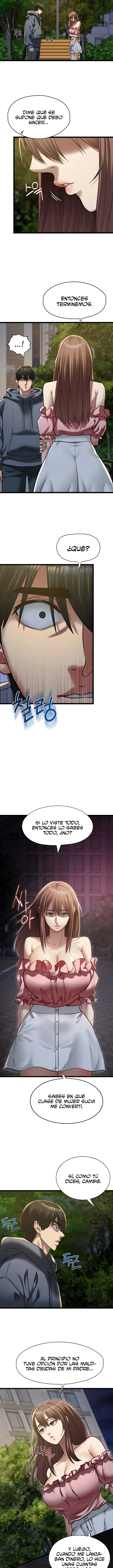 Mi Novia es Buena Aprendiendo Capitulo 13 página 6