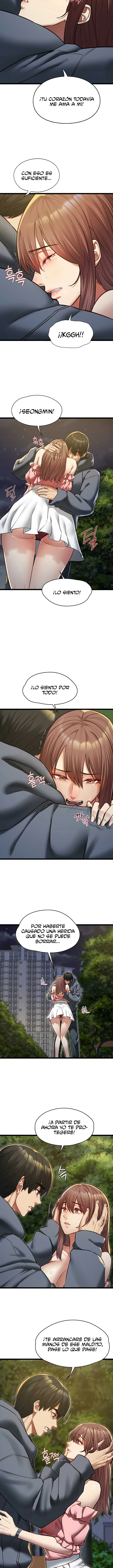 Mi Novia es Buena Aprendiendo Capitulo 13 página 9
