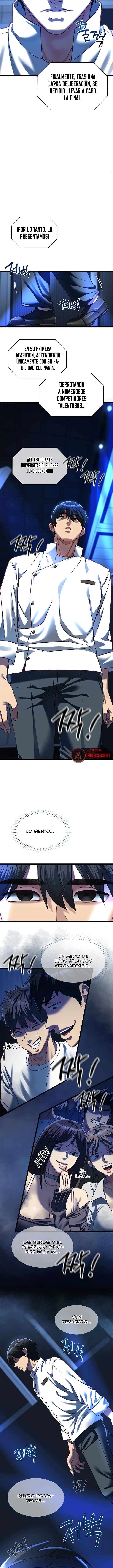 Mi Novia es Buena Aprendiendo Capitulo 19 página 10