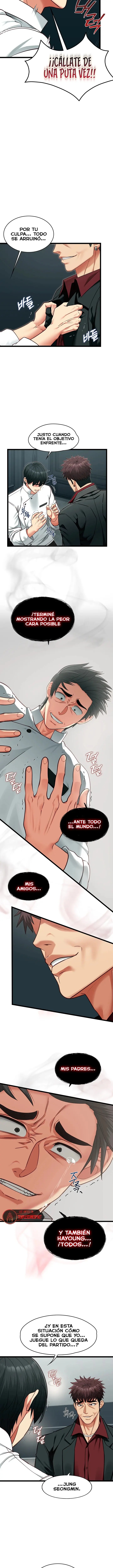 Mi Novia es Buena Aprendiendo Capitulo 19 página 2