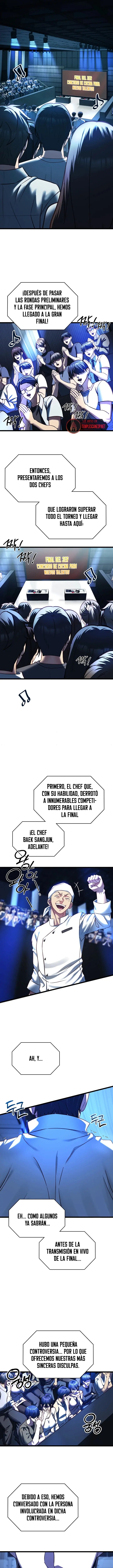 Mi Novia es Buena Aprendiendo Capitulo 19 página 9