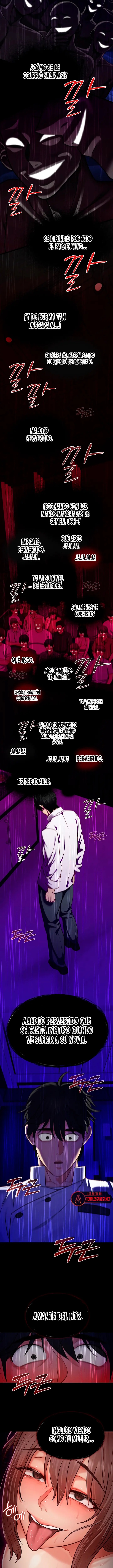 Mi Novia es Buena Aprendiendo Capitulo 20 página 5
