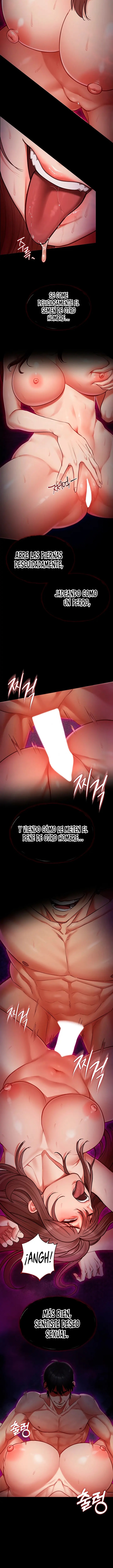 Mi Novia es Buena Aprendiendo Capitulo 20 página 6