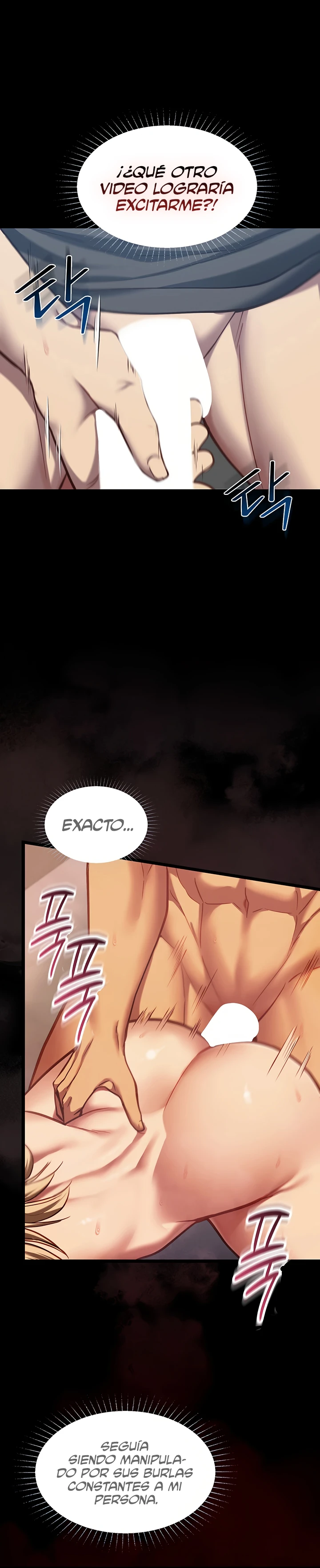 Mi Novia es Buena Aprendiendo Capitulo 24 página 6
