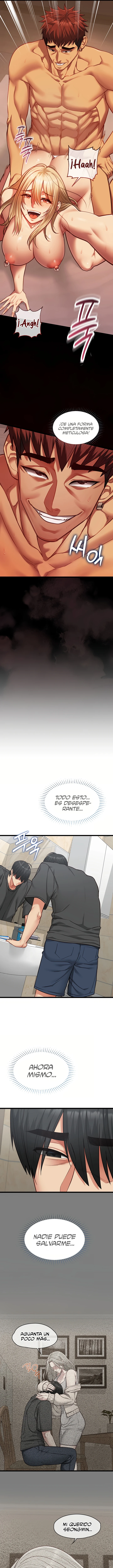 Mi Novia es Buena Aprendiendo Capitulo 24 página 7