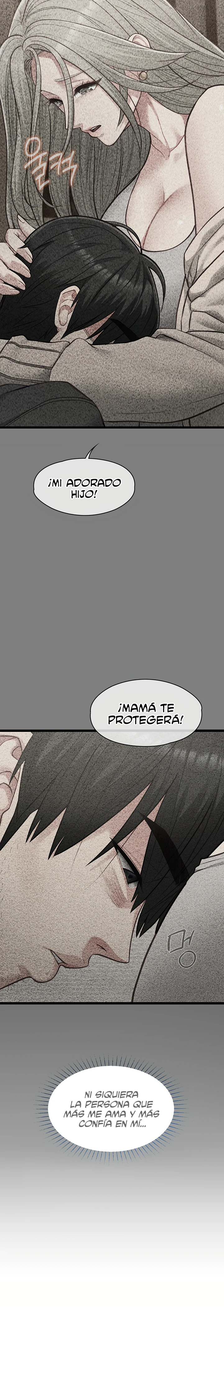Mi Novia es Buena Aprendiendo Capitulo 24 página 8