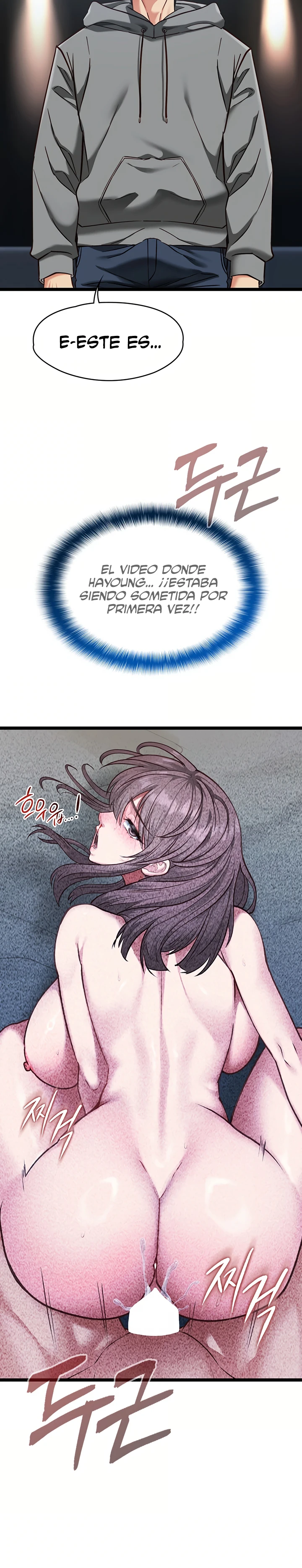 Mi Novia es Buena Aprendiendo Capitulo 25 página 13