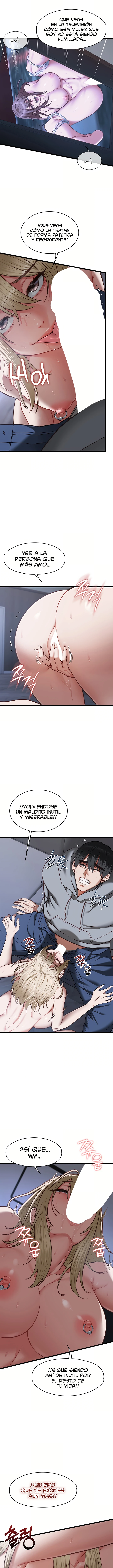 Mi Novia es Buena Aprendiendo Capitulo 26 página 12