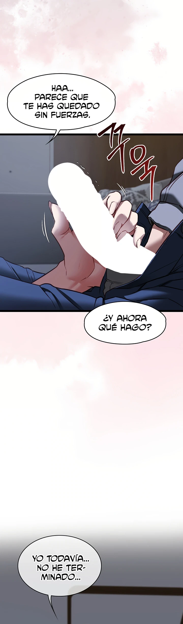 Mi Novia es Buena Aprendiendo Capitulo 26 página 15