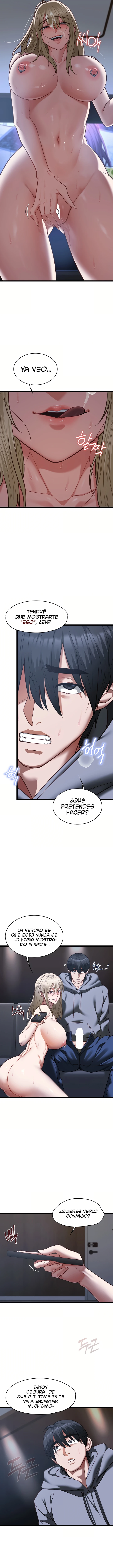 Mi Novia es Buena Aprendiendo Capitulo 26 página 16
