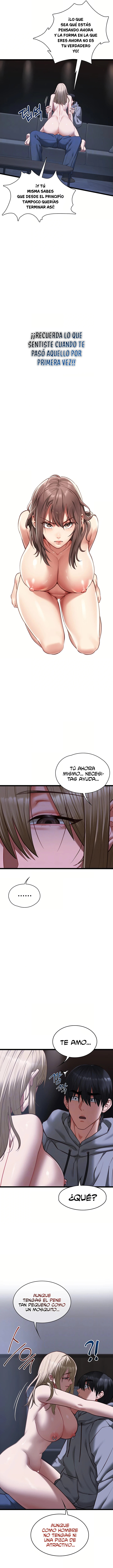 Mi Novia es Buena Aprendiendo Capitulo 26 página 4
