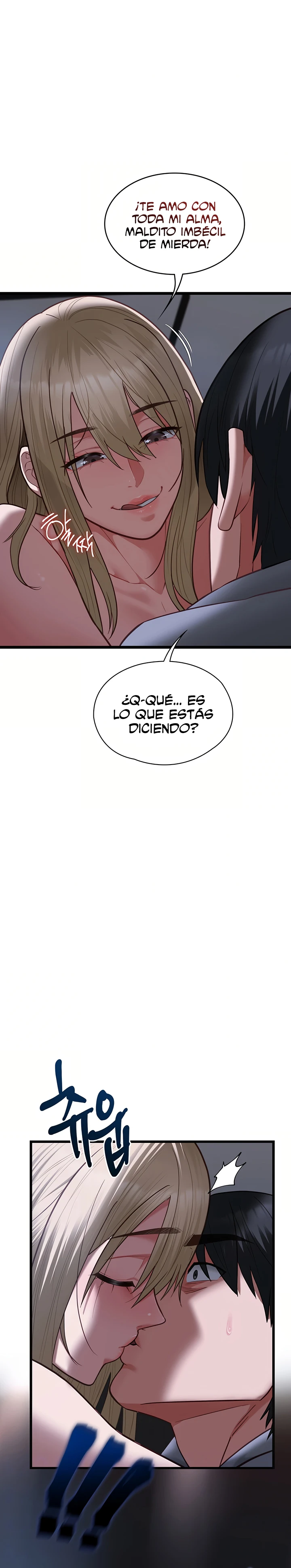 Mi Novia es Buena Aprendiendo Capitulo 26 página 5