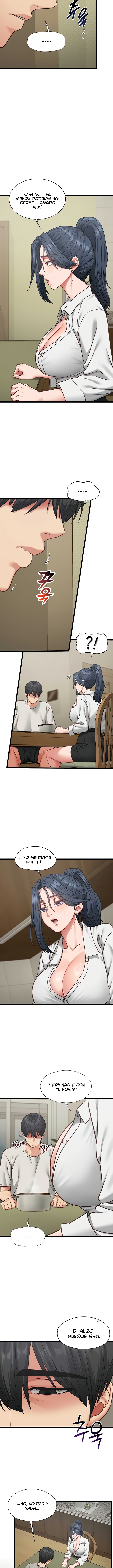 Mi Novia es Buena Aprendiendo Capitulo 7 página 6