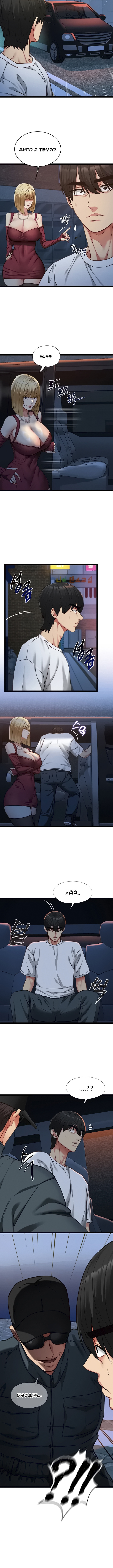 Mi Novia es Buena Aprendiendo Capitulo 9 página 12