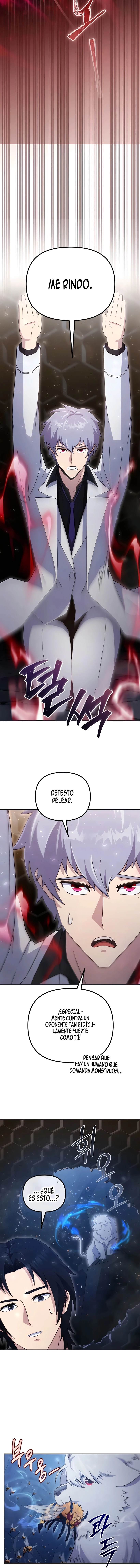 El regreso del ser absoluto Capitulo 10 página 6