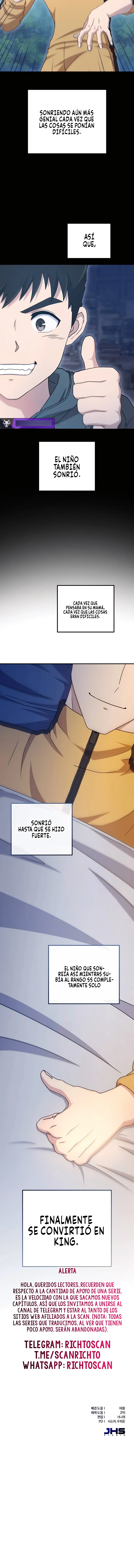 El regreso del ser absoluto Capitulo 17 página 15