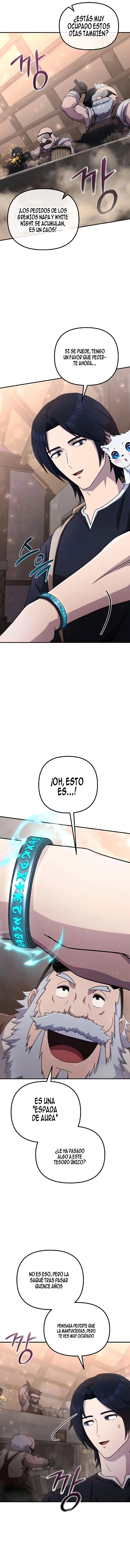 El regreso del ser absoluto Capitulo 5 página 13