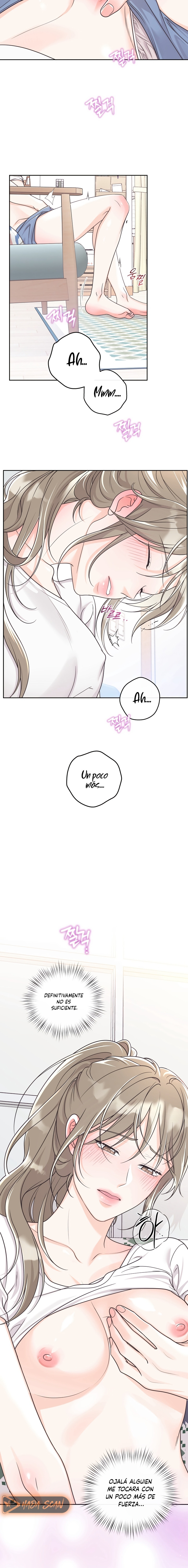 Pareja Triple Capitulo 1 página 12