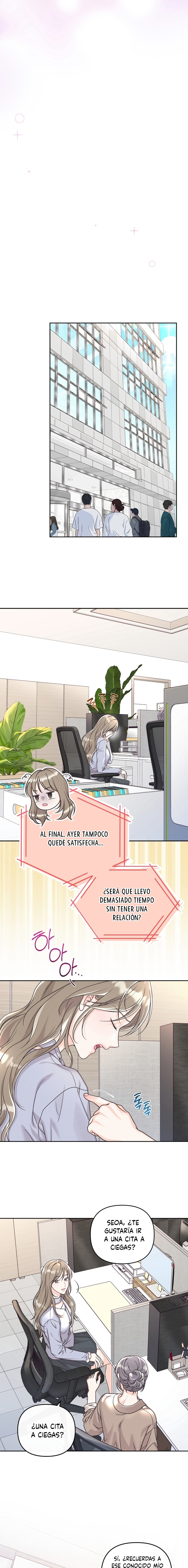 Pareja Triple Capitulo 1 página 13