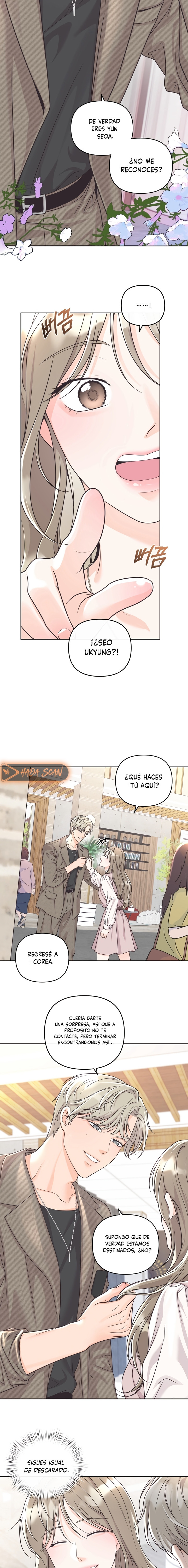 Pareja Triple Capitulo 1 página 16