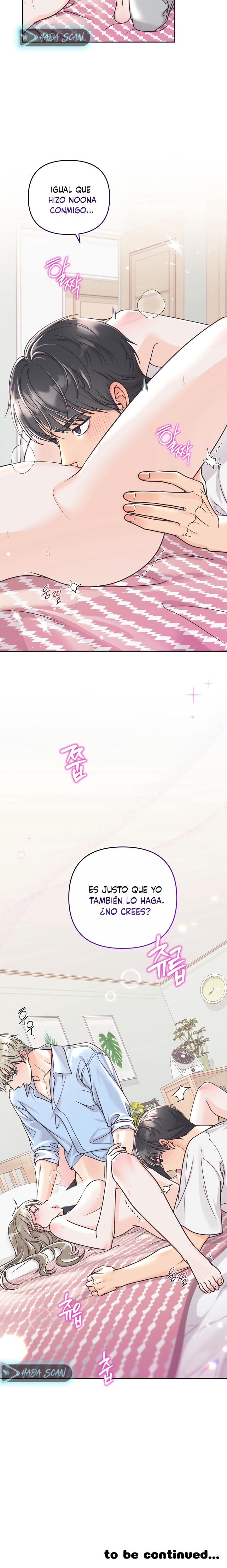 Pareja Triple Capitulo 10 página 16