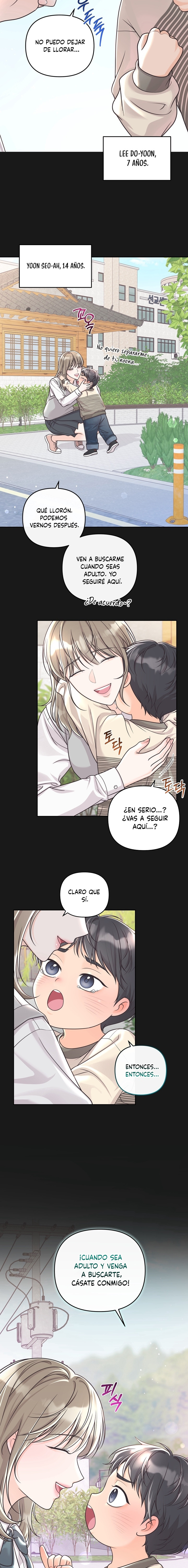 Pareja Triple Capitulo 12 página 13