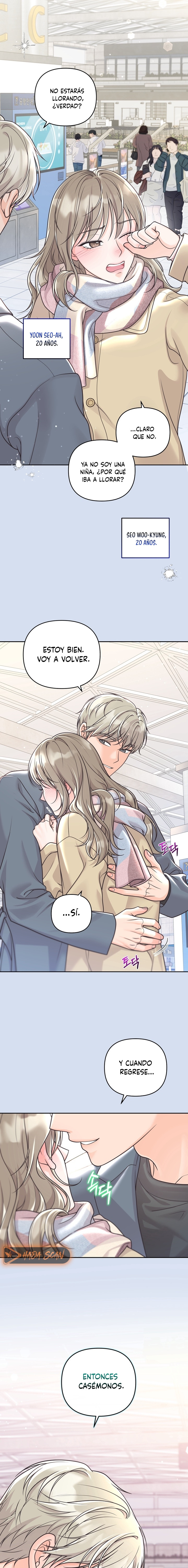 Pareja Triple Capitulo 12 página 3