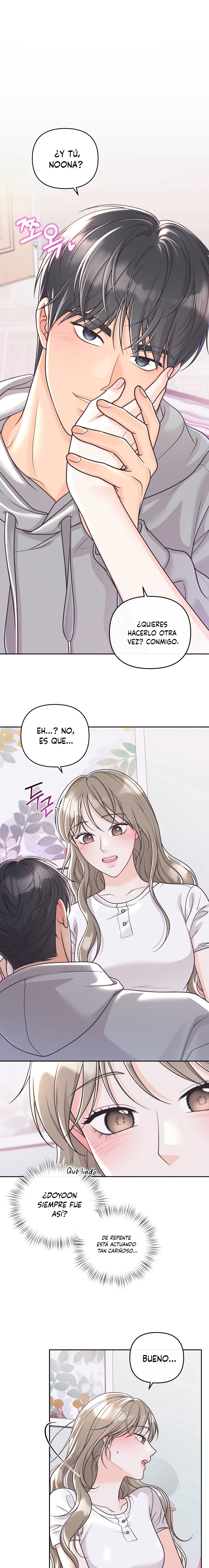Pareja Triple Capitulo 13 página 2
