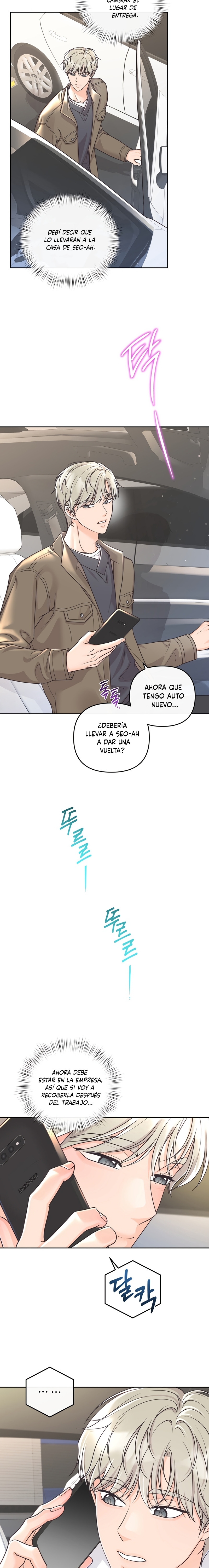 Pareja Triple Capitulo 14 página 2