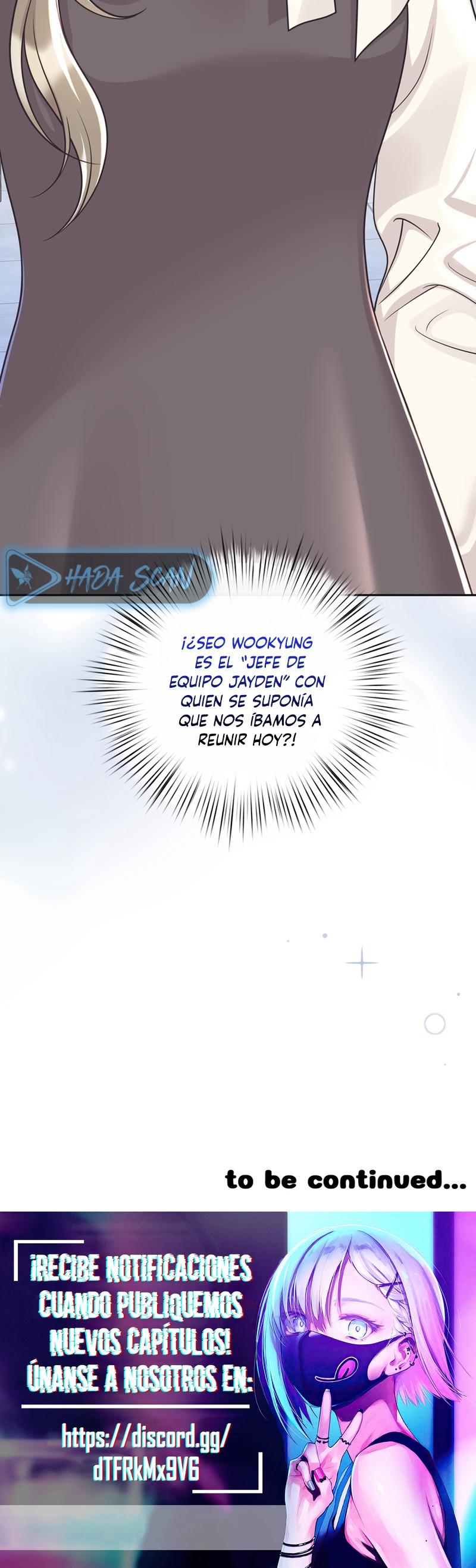 Pareja Triple Capitulo 15 página 18